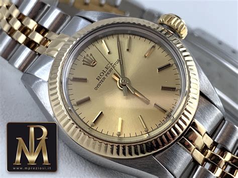 rolex usati oro|rolex usati garantiti.